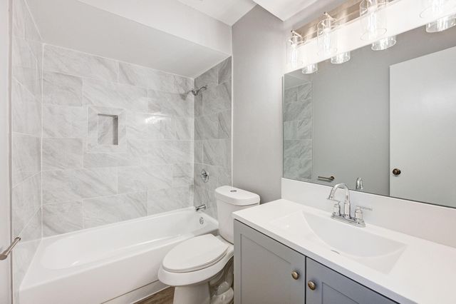 20126 Salzburg Lane, Humble, TX 77338