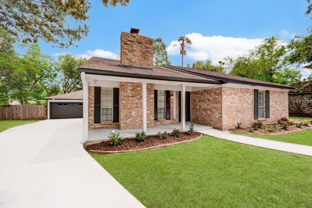 20126 Salzburg Lane, Humble, TX 77338