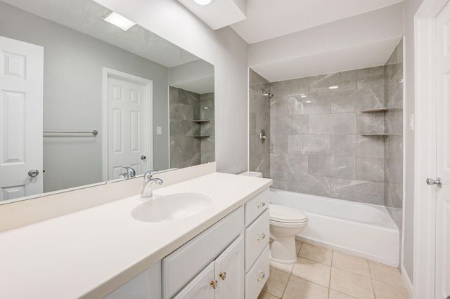 20126 Salzburg Lane, Humble, TX 77338