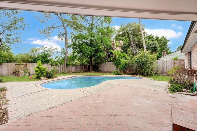 20126 Salzburg Lane, Humble, TX 77338