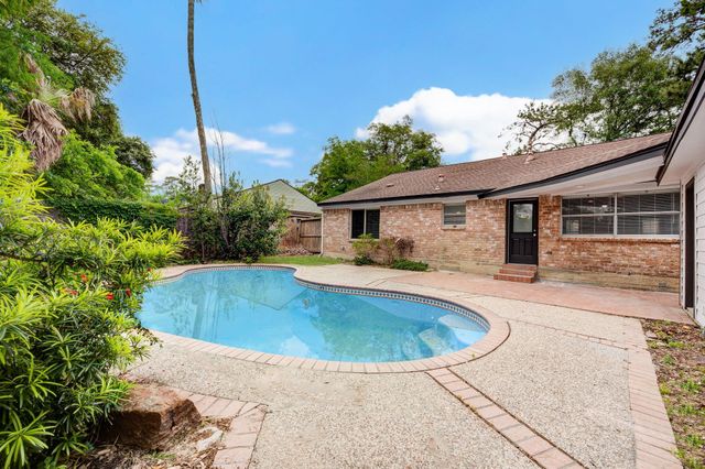 20126 Salzburg Lane, Humble, TX 77338