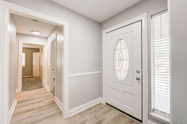 20126 Salzburg Lane, Humble, TX 77338