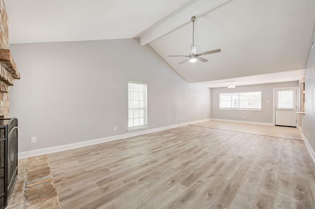 20126 Salzburg Lane, Humble, TX 77338