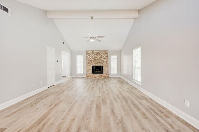 20126 Salzburg Lane, Humble, TX 77338