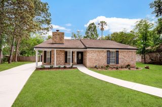 20126 Salzburg Lane, Humble, TX 77338