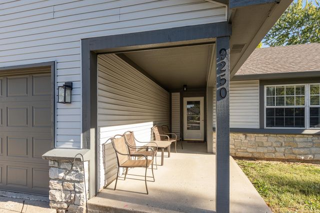 9250 Ratcliff Court, Indianapolis, IN 46234