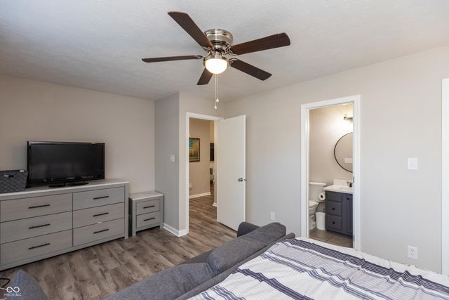 9250 Ratcliff Court, Indianapolis, IN 46234