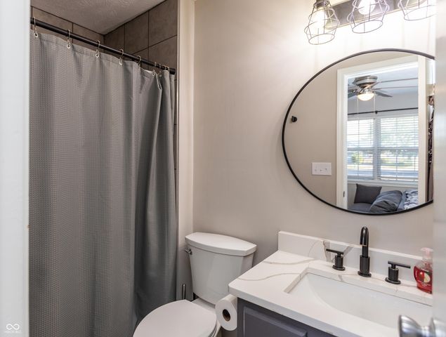 9250 Ratcliff Court, Indianapolis, IN 46234