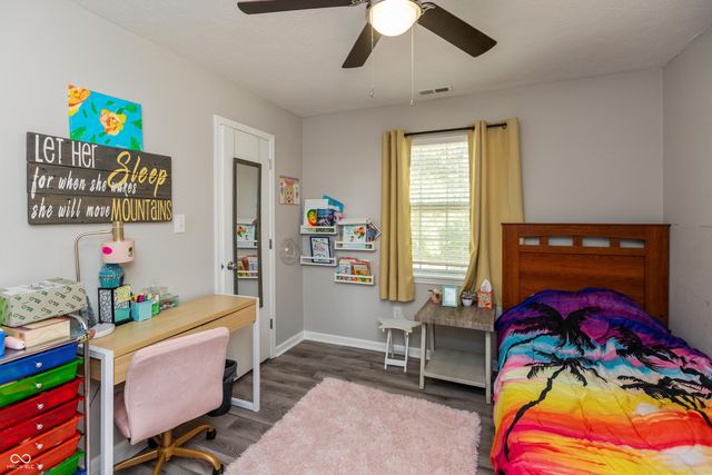 9250 Ratcliff Court, Indianapolis, IN 46234