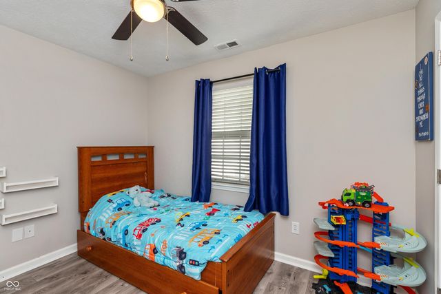 9250 Ratcliff Court, Indianapolis, IN 46234