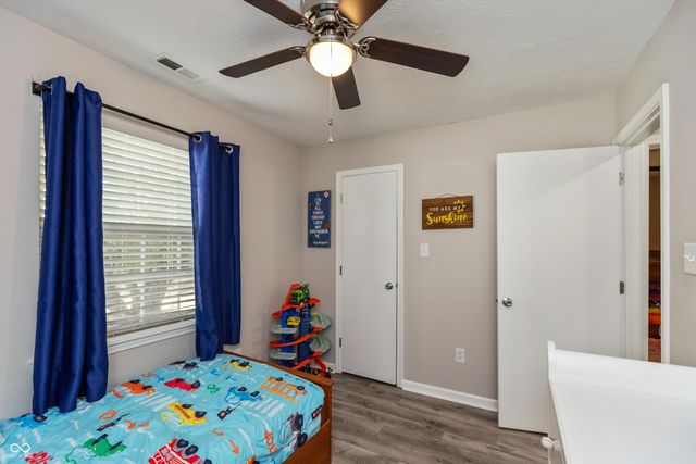 9250 Ratcliff Court, Indianapolis, IN 46234