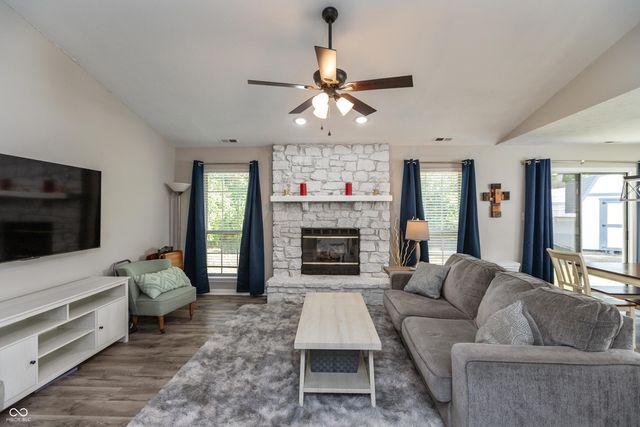 9250 Ratcliff Court, Indianapolis, IN 46234