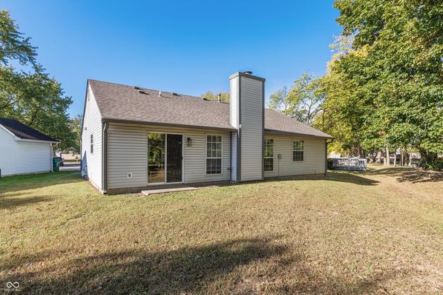 9250 Ratcliff Court, Indianapolis, IN 46234