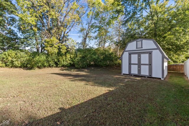 9250 Ratcliff Court, Indianapolis, IN 46234