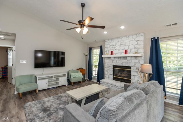 9250 Ratcliff Court, Indianapolis, IN 46234