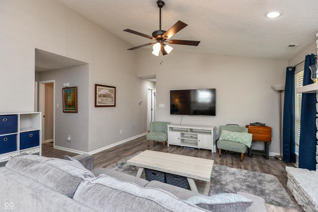 9250 Ratcliff Court, Indianapolis, IN 46234