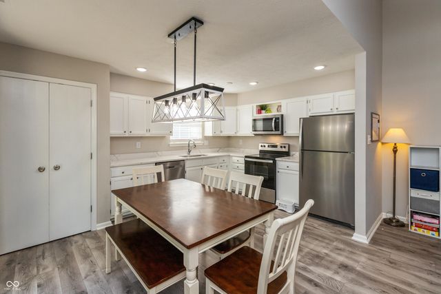 9250 Ratcliff Court, Indianapolis, IN 46234