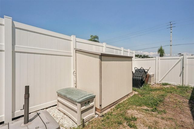 1190 JAMAICA ROAD, Venice, FL 34293