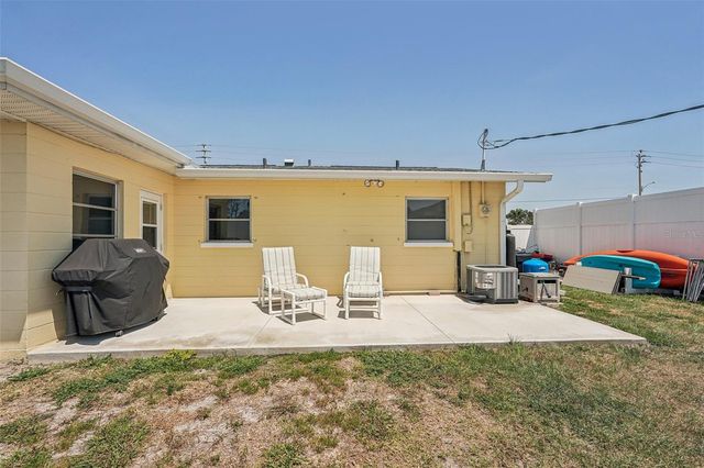 1190 JAMAICA ROAD, Venice, FL 34293