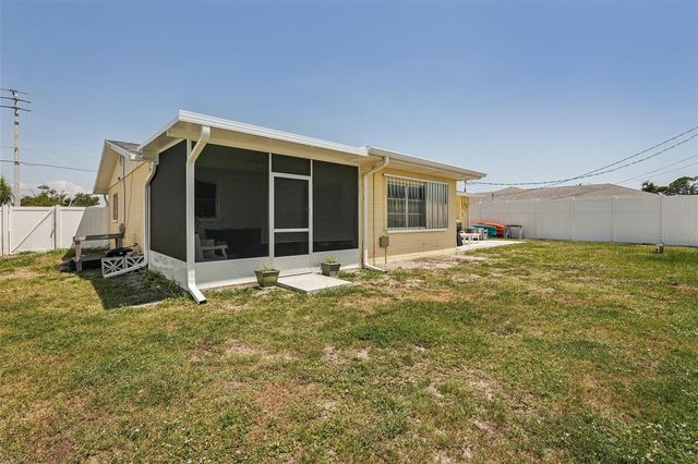 1190 JAMAICA ROAD, Venice, FL 34293