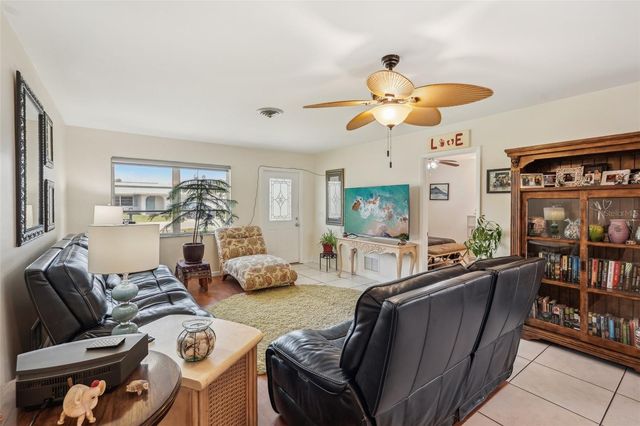 1190 JAMAICA ROAD, Venice, FL 34293