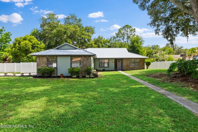 1440 FOREST Lane, St. Johns, FL 32259