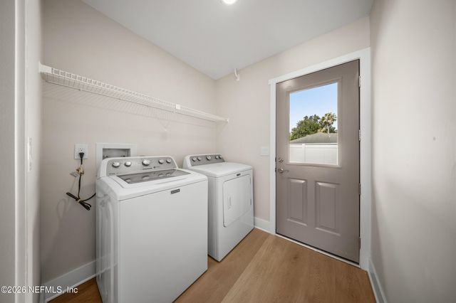 1440 FOREST Lane, St. Johns, FL 32259