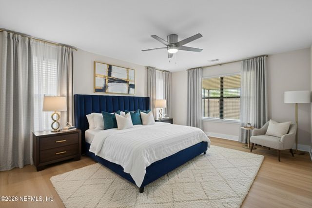 1440 FOREST Lane, St. Johns, FL 32259