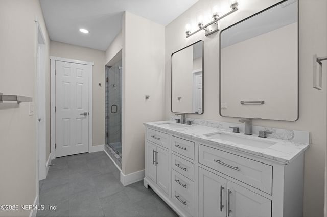 1440 FOREST Lane, St. Johns, FL 32259