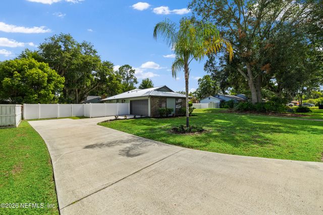 1440 FOREST Lane, St. Johns, FL 32259
