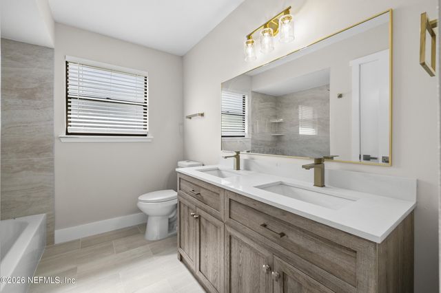 1440 FOREST Lane, St. Johns, FL 32259