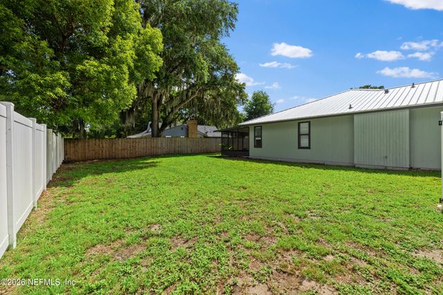 1440 FOREST Lane, St. Johns, FL 32259
