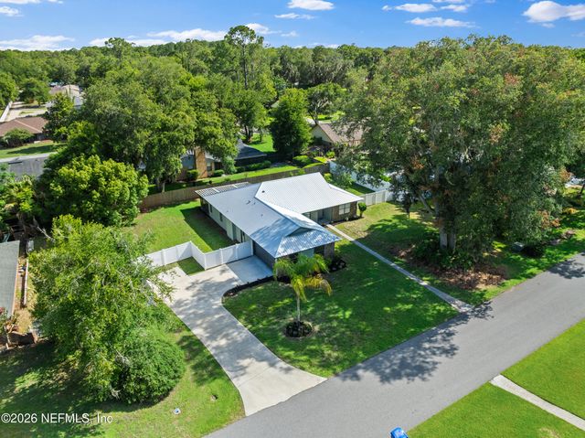 1440 FOREST Lane, St. Johns, FL 32259