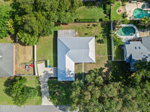 1440 FOREST Lane, St. Johns, FL 32259