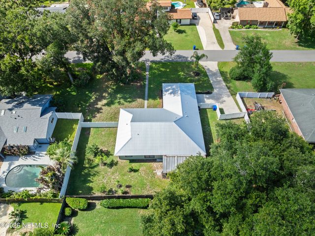 1440 FOREST Lane, St. Johns, FL 32259