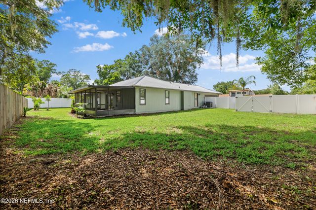 1440 FOREST Lane, St. Johns, FL 32259