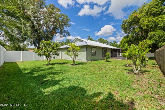 1440 FOREST Lane, St. Johns, FL 32259