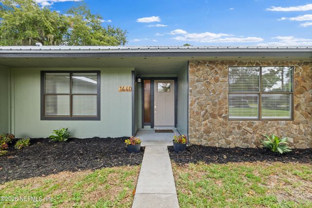 1440 FOREST Lane, St. Johns, FL 32259