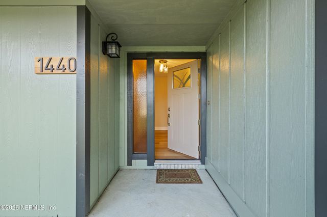 1440 FOREST Lane, St. Johns, FL 32259