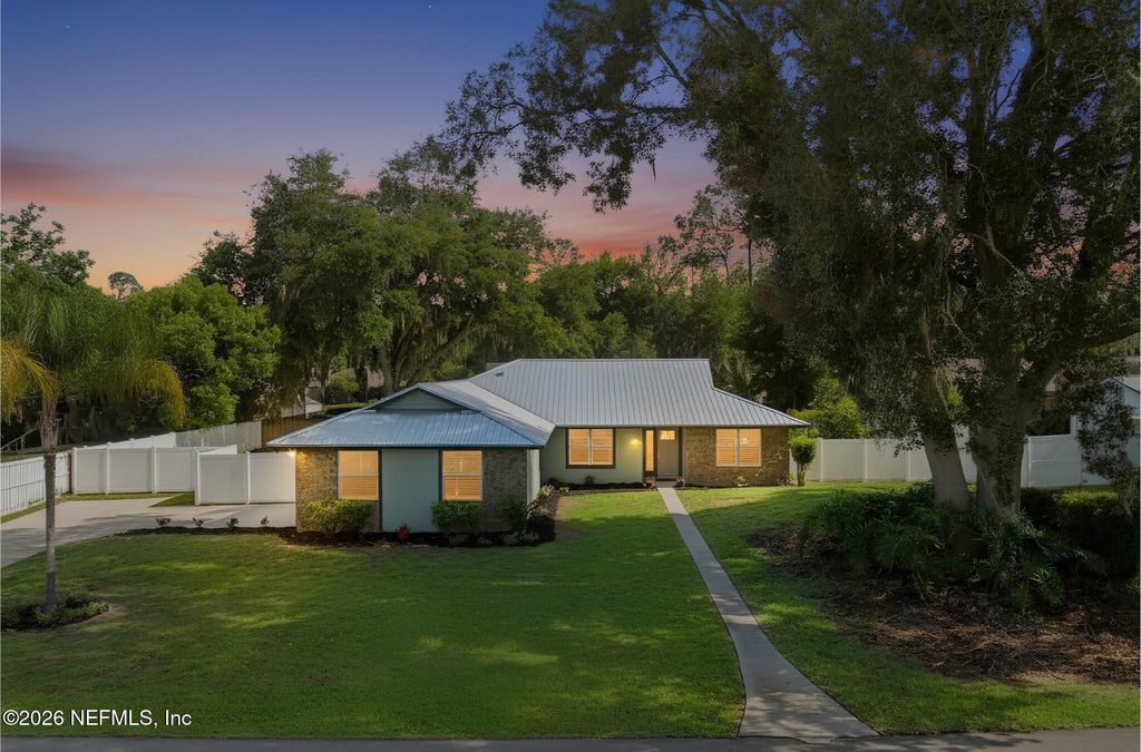 1440 FOREST Lane, St. Johns, FL 32259