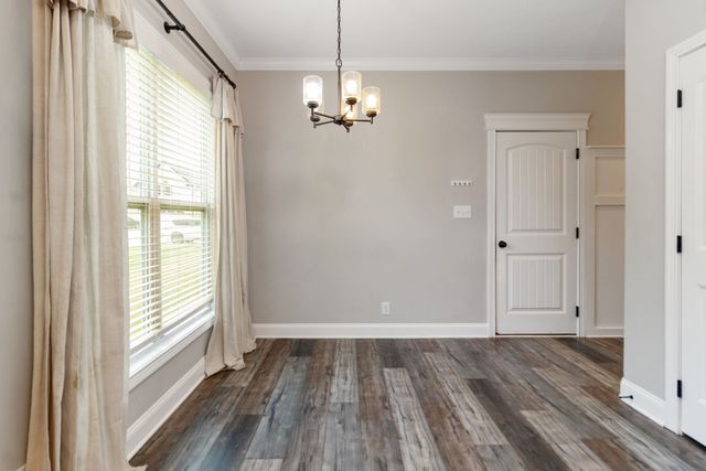 1072 Chagford Dr, Clarksville, TN 37043