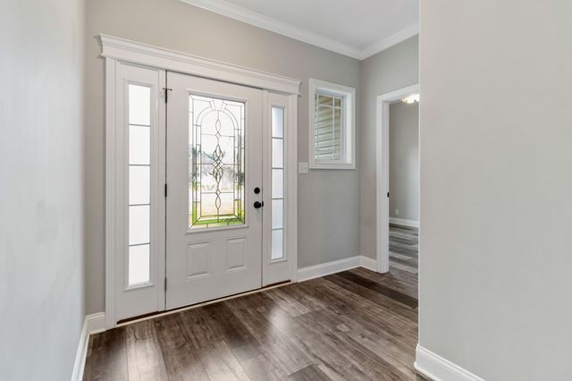 1072 Chagford Dr, Clarksville, TN 37043