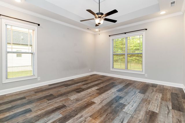 1072 Chagford Dr, Clarksville, TN 37043