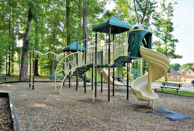 1072 Chagford Dr, Clarksville, TN 37043