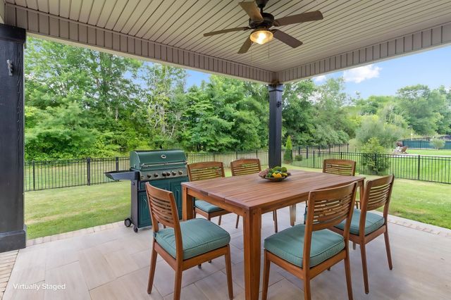 1072 Chagford Dr, Clarksville, TN 37043