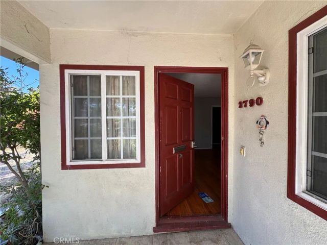 2790 mataro, Pasadena, CA 91107