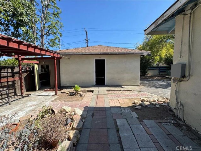 2790 mataro, Pasadena, CA 91107