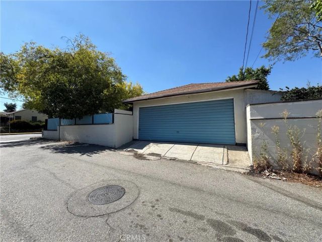 2790 mataro, Pasadena, CA 91107