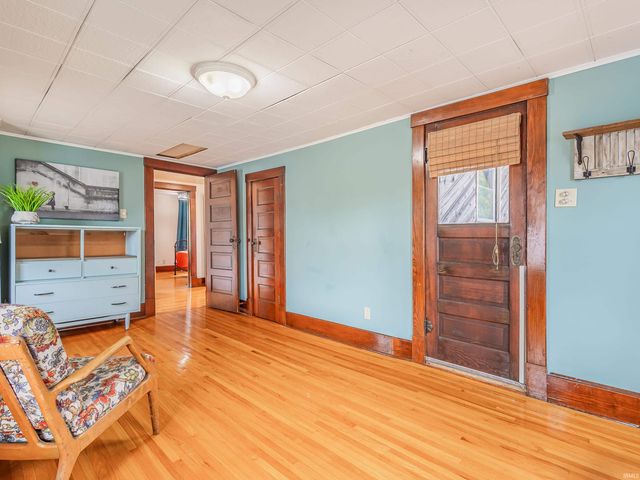 4010 Arlington Avenue, Fort Wayne, IN 46807