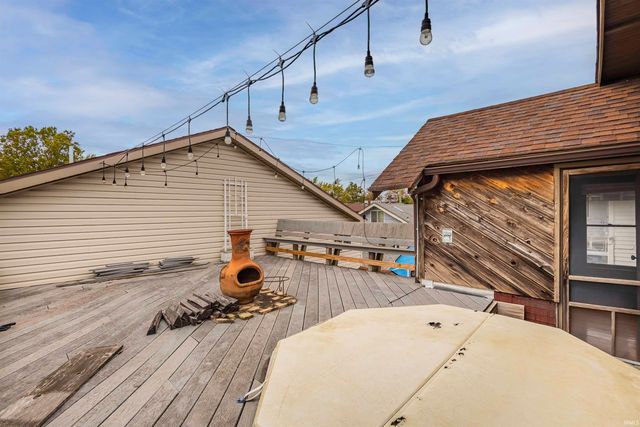 4010 Arlington Avenue, Fort Wayne, IN 46807